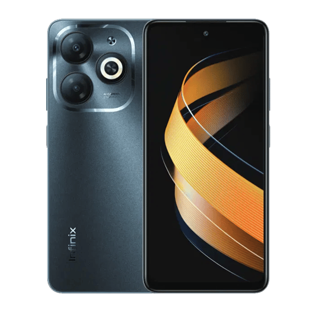 Infinix Smart 8 Pro