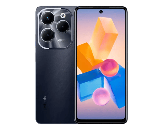 Infinix Hot 40 Pro