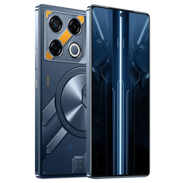 Infinix GT20 Pro 5G