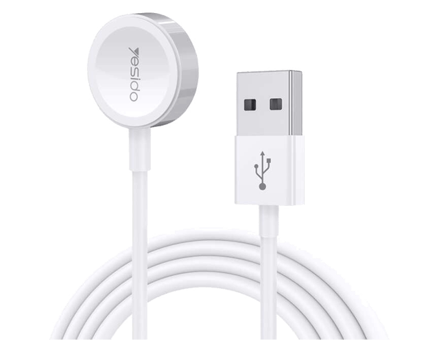 Yesido CA69 Magnetic Charging for Apple Watch 1m