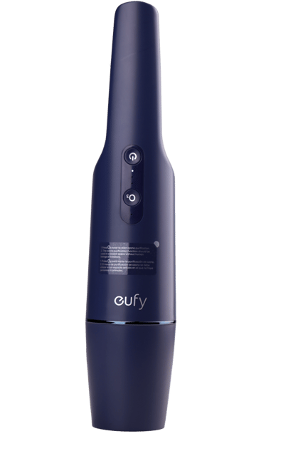 Eufy HomeVac H11 Pure