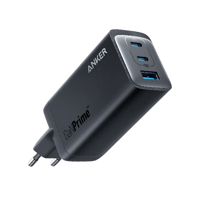 Anker 737 GaN Prime 120W Charger