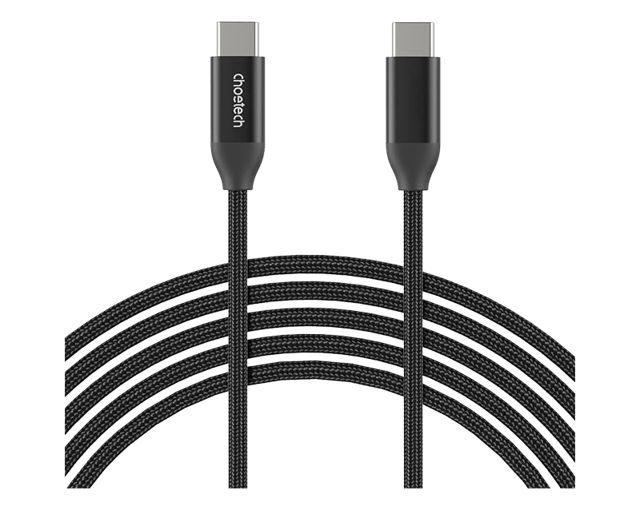 Choetech XCC-1035 Type-C PD3.1 240W Cable 1.2m