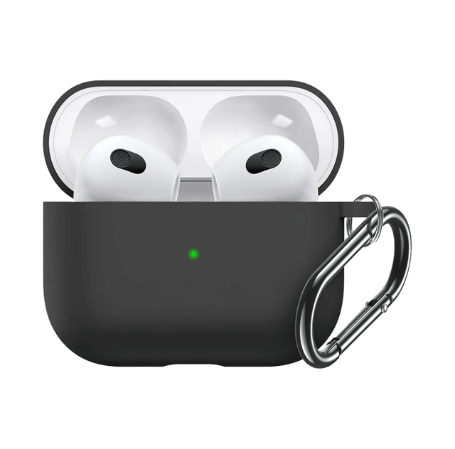 Coblue Silicone Case for AirPods
