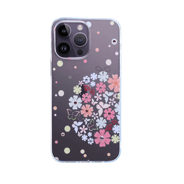 KEEPHONE Case for iPhone Series