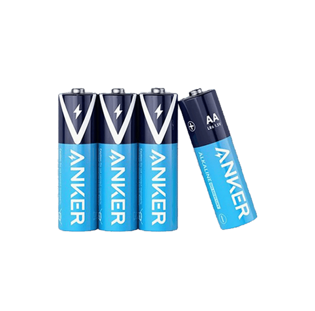 Anker (AA) Batteries 4 Pack