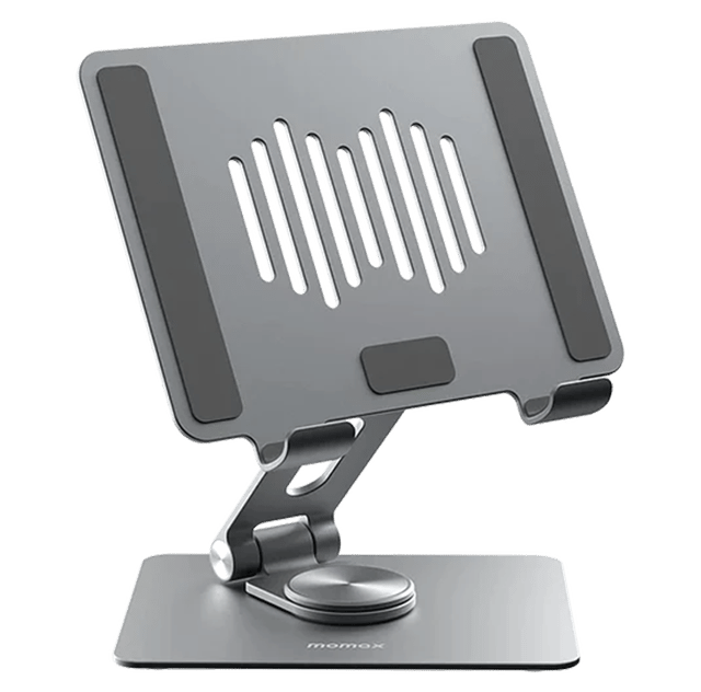 Momax KH8 Foldable Stand with 360 Rotation