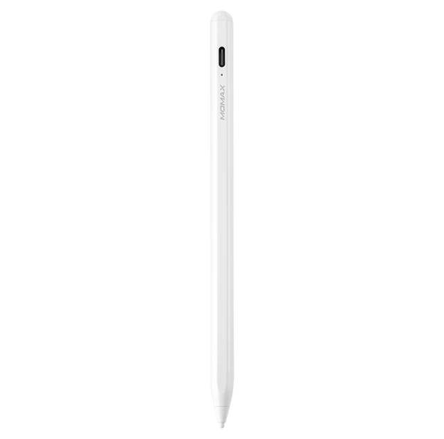Momax TP3W Active Stylus Pen 2 in 1 Anti-Bacterial