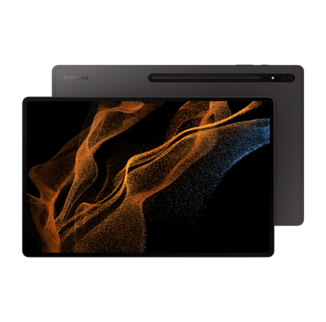 Samsung Galaxy Tab S8 Ultra LTE