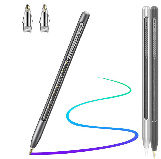 Momax TP9EPRO Stylus Pen