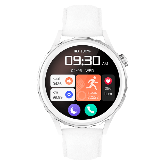 G-Tab GT5 Pro Smart Watch