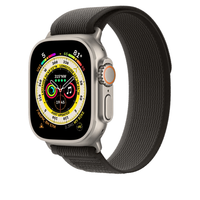 WiWU  Trail Loop Watch Band