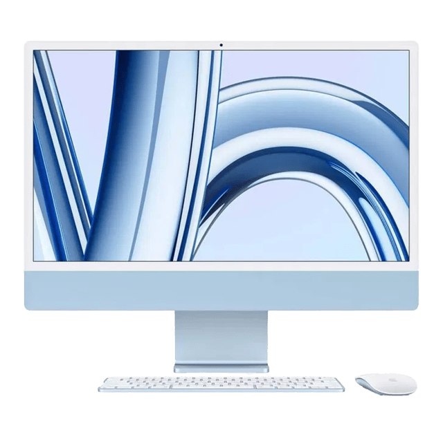 Apple iMac 24" M3
