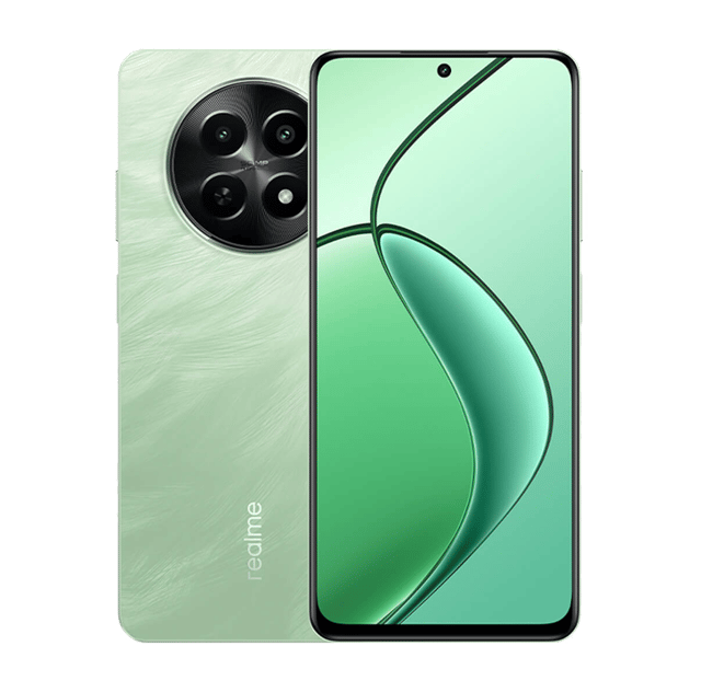 Realme 12X 5G