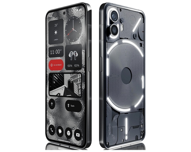 NOTHING Phone 2