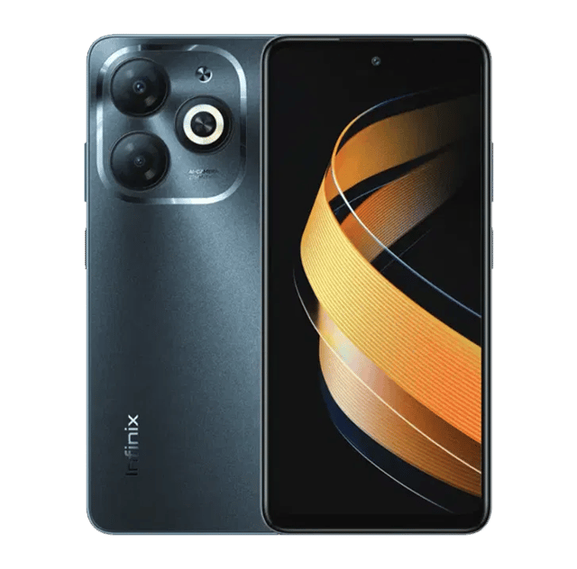 Infinix Smart 8