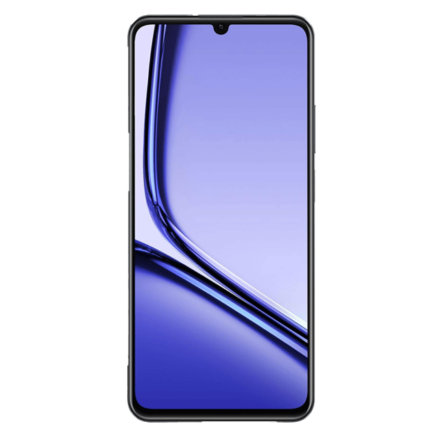Realme Note 50