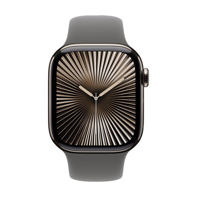 Apple Watch Series 10