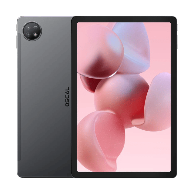 Oscal Pad 18