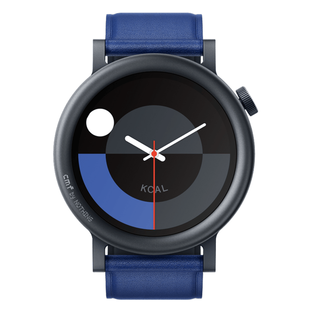 NOTHING CMF Watch Pro 2