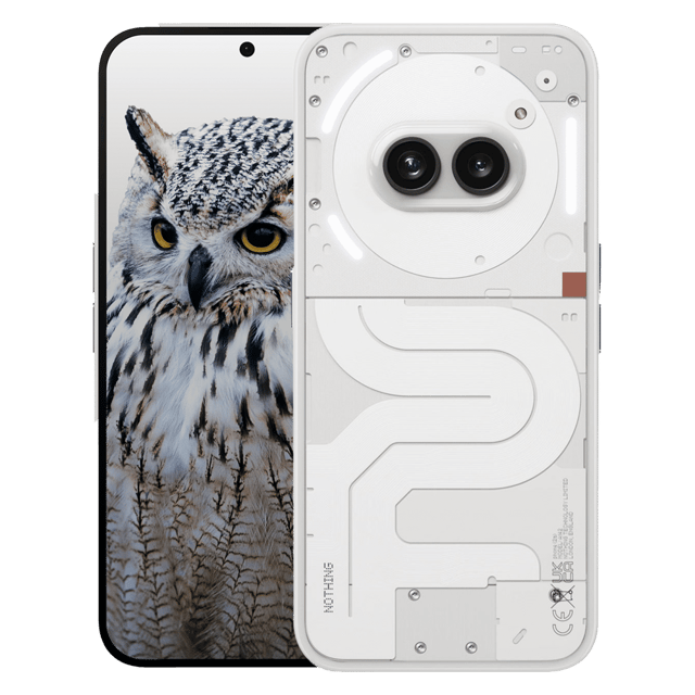 NOTHING Phone 2a