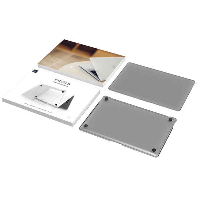 WiWU iShiled Hard Shell Ultra Thin Laptop Case Anti scratch for Macbook
