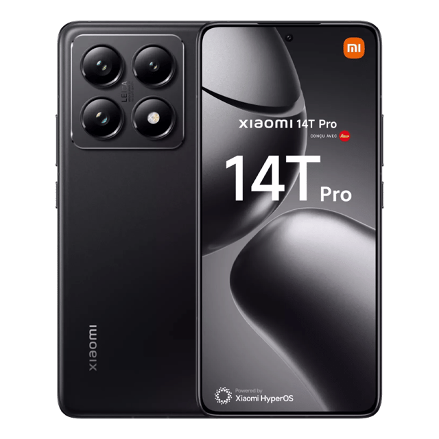 Xiaomi 14T Pro