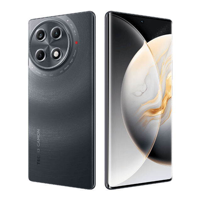 Tecno Camon 30S Pro
