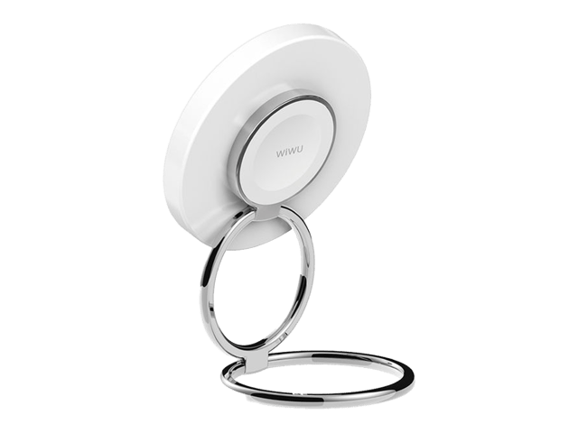 WiWU Wi-W027 3 in 1 Magnetic Wireless Charger 15W
