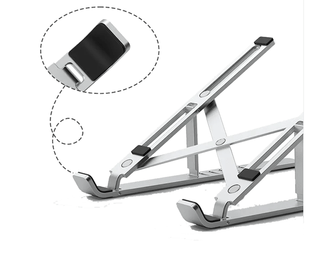 WiWU S400 Foldable Laptop Stand