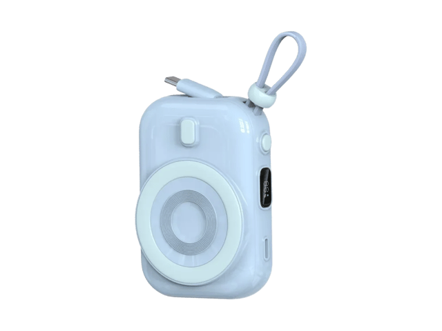 WiWU Wi-P041 Magnetic Power Bank