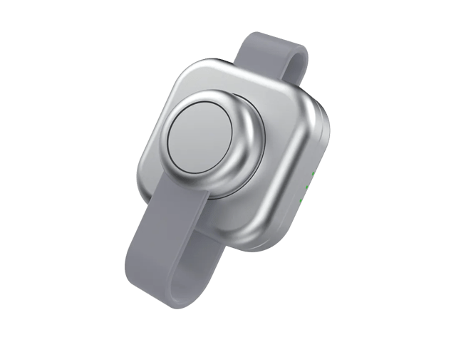 WiWU Wi-W031 Planeta Trio 3 in 1 Wireless Charger