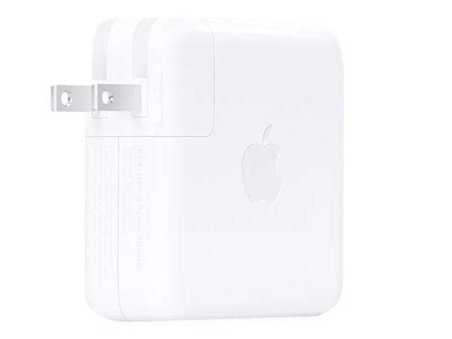 Apple USB-C Power Adapter 61W
