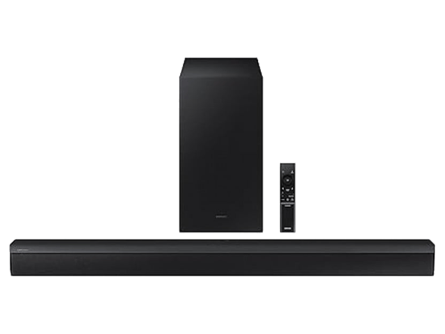 Samsung Soundbar C450