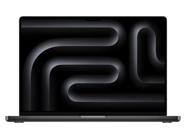 Apple MacBook Pro M3 Max 14"