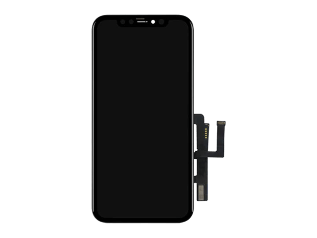 iPhone 11 LCD Screen Replacement First Copy