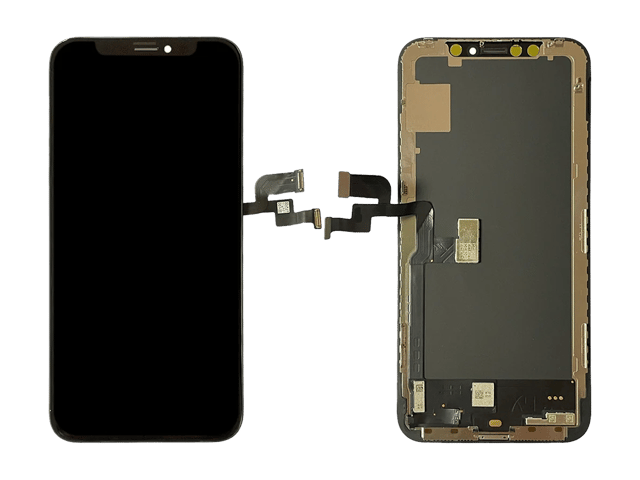 iPhone X LCD Screen Replacement First Copy