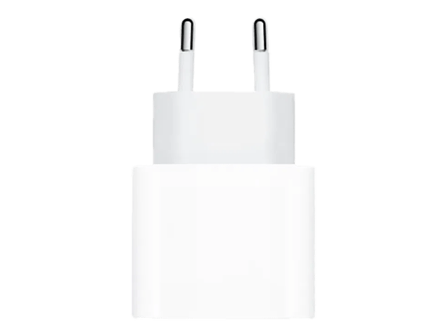 Apple 20W Type-C Power Adapter