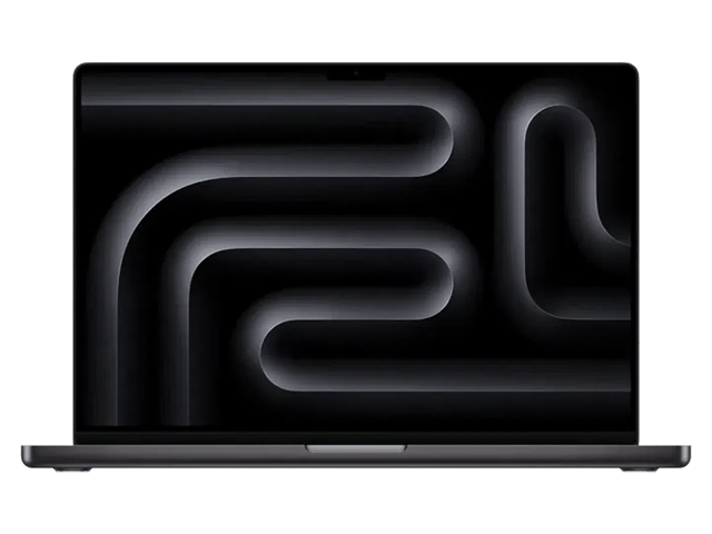 Apple MacBook Pro M3 Pro 16"