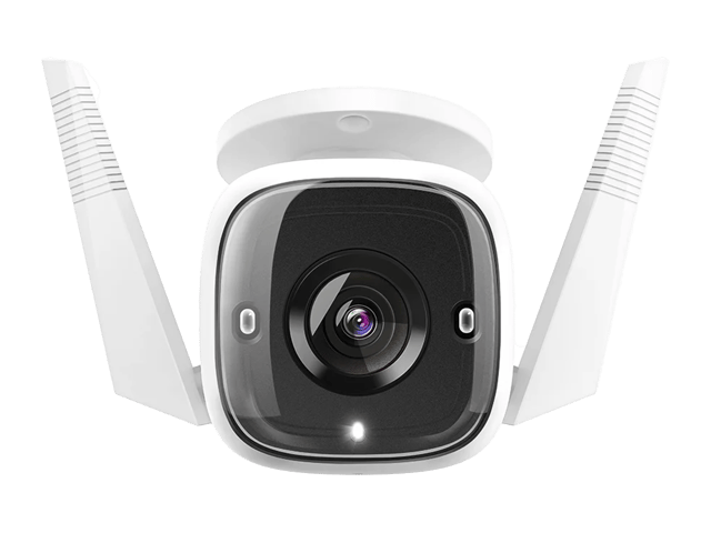 Tapo C310 Outdoor Security Wi-Fi Camera