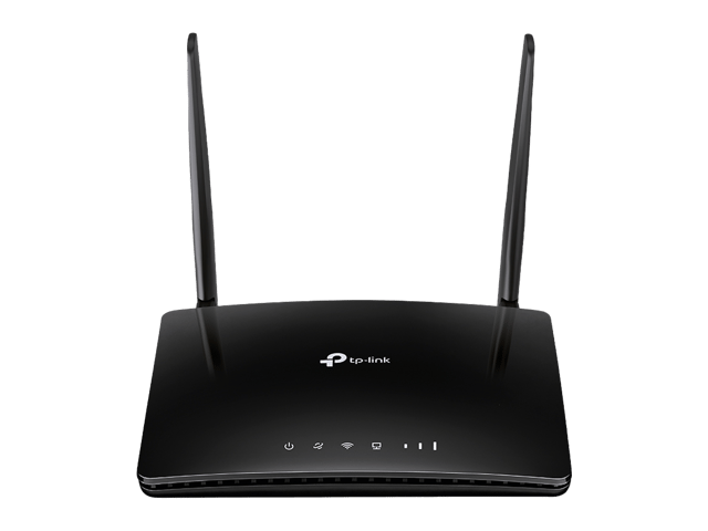 TP-Link AC1200 Wireless Dual Band 4G LTE Router
