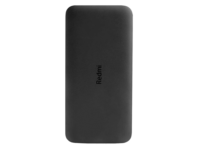Xiaomi Redmi 10,000mAh Power Bank
