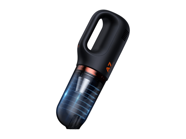 Baseus A7 Cordless Vacuum Cleaner