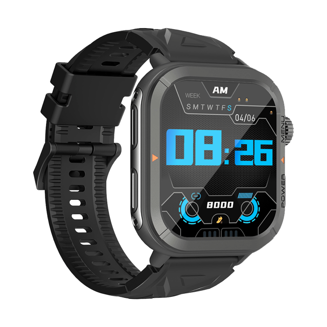 Blackview W30 Smart Watch