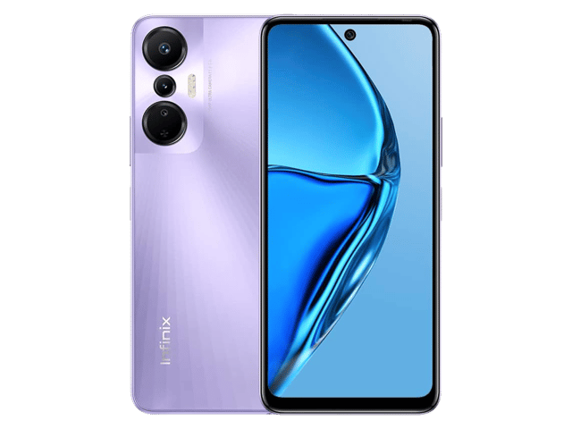 Infinix Hot 20s (8/128GB)