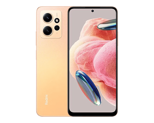 Xiaomi Redmi Note 12 4G