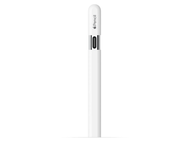 Apple Pencil Type-C