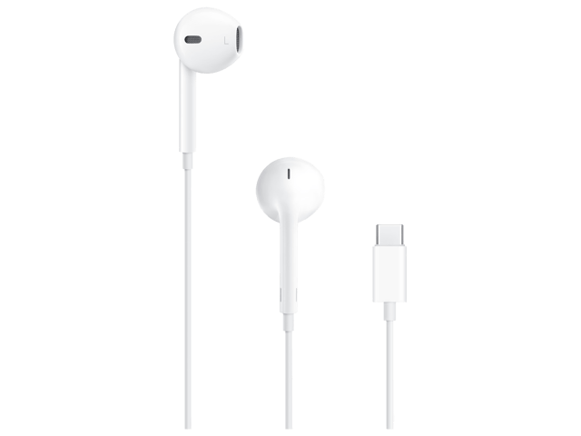 Apple EarPods Type-C
