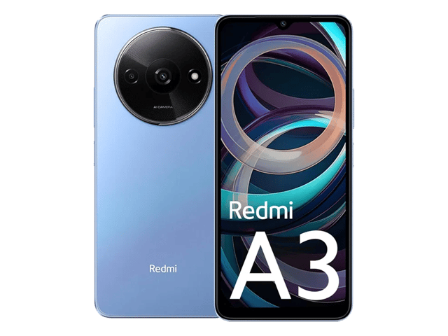 Xiaomi Redmi A3