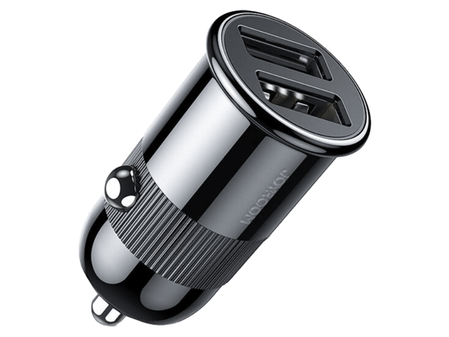 JoyRoom C-A06 Dual Single Charger 3.1A